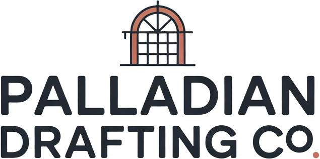 Palladian Drafting Co.